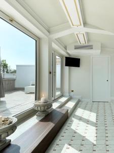 Queen Suite di Opera Arte Rooms
