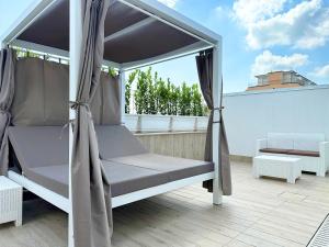 Queen Suite di Opera Arte Rooms