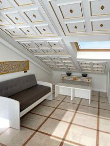 Queen Suite di Opera Arte Rooms
