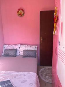 Planinska kuća Lazović