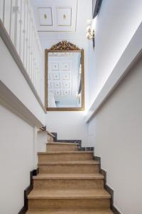 Queen Suite di Opera Arte Rooms