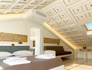 Queen Suite di Opera Arte Rooms