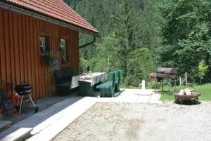 Ferienhaus Waldenstein 1 - Prebl