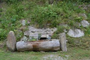 Ferienhaus Waldenstein 1