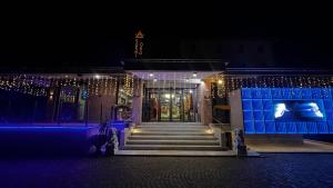 Hotel Ristorante Oro