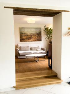 Nature Dream - A Cozy Suite