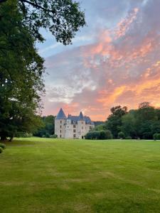 B&B / Chambres d'hotes Villa Rouleur : photos des chambres