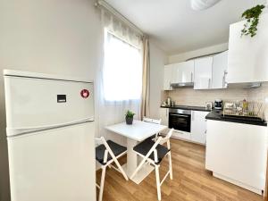 RiverSide Premium apartment