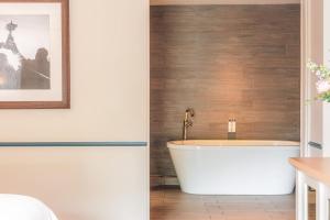 The Belfry Hotel & Resort