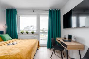 Chill Apartments Pileckiego