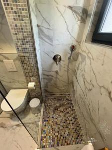 zauberhafte Apartment mit Meerblick in der Bucht von Kotor