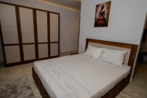 Villaria Serviced Apartments
