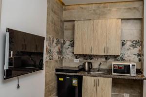 Villaria Serviced Apartments