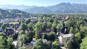 Tatry Prestige Knap Studio by BookingHost