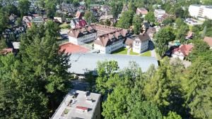 Tatry Prestige Knap Studio by BookingHost