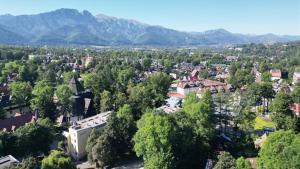 Tatry Prestige Knap Studio by BookingHost