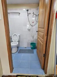 The Catolico's 2 bedroom Transient - La Trinidad