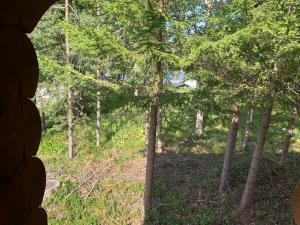 Mökki Leskelä Taivalkoski