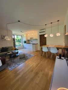 Apartmán v Praze 6, Sedlec - Řež