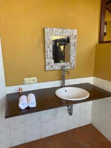 Dukuh Village Villas & Art