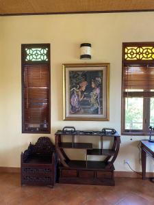 Dukuh Village Villas & Art