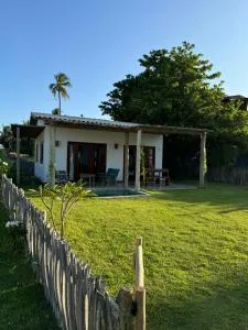 Casa Cajueiro - Os Navegantes - 伊卡莱