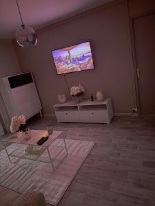 Appartements Le 6eme Ciel : photos des chambres