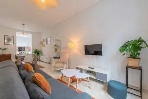 Maison 3 chambres rénovée, proche centre-ville - 马尔康巴勒尔 Maison 3 chambres rénovée, proche centre-ville - 马尔康巴勒尔