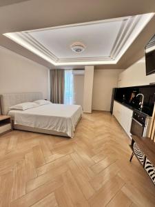 FaFa Deluxe apartments