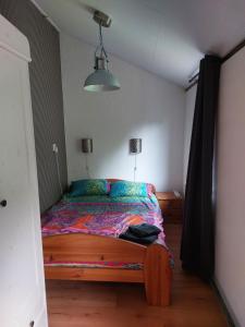 Natuurhuisje Eartswoud