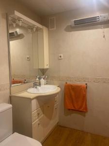 Apartamento Relualhu