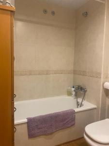 Apartamento Relualhu