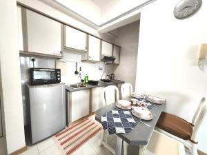 Costa Mahkota Relaxing View 2BR 5pax Town Area