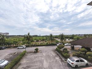 Costa Mahkota Relaxing View 2BR 5pax Town Area