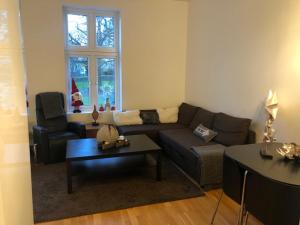 Engen 6 - 4hvězdičkové hotely ve městě Bergen