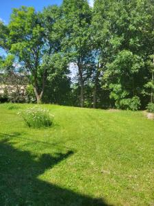 Apartmán v Praze 6, Sedlec