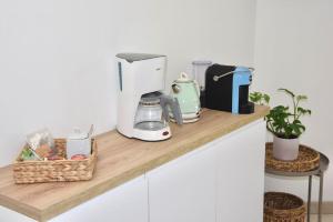 Appartamento Vialos House