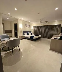 Western Hotel - Khātora