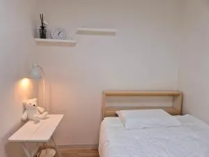 MIN Stay - Woman Only Homestay - Seul