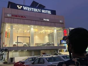 Western Hotel