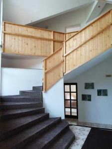 Egyszerű és nagyszerű Hostel