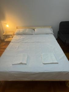 Spartan Residence