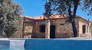 Casas Rurales Racha Rachel, Zarza la Mayor
