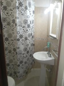 Depto Santa Teresita