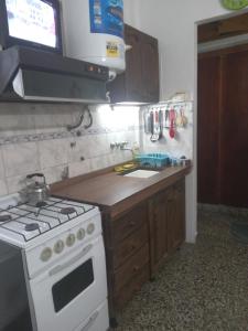 Depto Santa Teresita