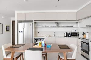 Silkhaus Vacation Homes Family Ideal & High Floor 2BDR