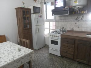 Depto Santa Teresita