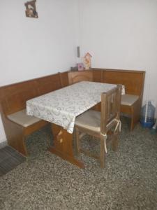 Depto Santa Teresita