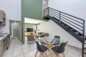 The Bolton Apartments