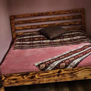 Հյուրատուն Դիլիջանում - Gosh